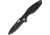 Aitor Omerta Framelock Blackout, AI291295B