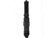 Aitor Tercio Fixed Blade Black