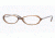 Anne Klein AK8050 Single Vision Prescription Eyewear 151-5216 -