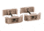 MFT AK47 Magazine Coupler - Flat Dark Earth AK47MCFDE