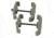 MFT AK47 Magazine Coupler - Foliage Green AK47MCFG