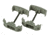 MFT AK47 Magazine Coupler - Foliage Green AK47MCFG