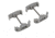 MFT AK47 Magazine Coupler - Gray AK47MCGY