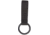 Aker Leather A-Tac Baton Ring Strap, Black, C950