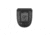 Aker Leather Aker - 500 Compact Round Single Handcuff Case - A500-BP