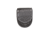 Aker Leather Aker - 500 Compact Round Single Handcuff Case - A500-BW-H