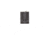 Aker Leather Aker - 533 Belt Keeper With Hidden Pouch - A533-BW