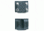 Aker Leather Aker - 534 S.o.b. Keeper - A534-BP-H