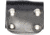 Aker Leather Aker - 534 S.o.b. Keeper - A534-BW