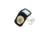 Aker Leather Aker - 597 Neck Badge And Id Holder - A597-BP