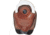 Aker Leather Aker - 607a D.m.s. Asp Standard Chain Link Handcuff Case - A607A-TP