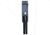 Aker Leather Aker - Open Bottom Flashlight Holder With Flap - A555LED-BP-H
