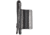 Aker Leather Aker - Open Top And Bottom Flashlight Holder - A554-BP