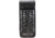 Aker Leather Aker - Open Top And Bottom Flashlight Holder - A554-BW