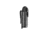 Aker Leather Model 570 Snap-on Mace Case, Basketweave, Black Snap, Medium, A570-BW-BK