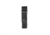 Aker Leather Model 570 Snap-on Mace Case, Basketweave, Black Snap, Medium, A570-BW-BK