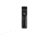 Aker Leather Model 570 Snap-on Mace Case, Basketweave, Black Snap, Medium, A570-BW-BK