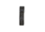 Aker Leather Model 570 Snap-on Mace Case, Plain, Black, A570-BP