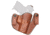 Aker Leather Model 176 IWB Patriot Holsters, Smith &amp; Wesson M&amp;P Shield, Right, Plain, Tan, H176TPR-MPS