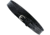 Aker Leather Ranger Belt, 1-1/2, Black - B10-BP-48