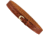 Aker Leather Ranger Belt, 1-3/4, Tan - B09-TP-48