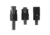 STINGER-XT HOLDER, BLK,PLAIN