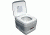 Akerue Industries Portable Toilet 2.6 Tank 6205