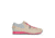 Aku Bellamont Gaia Casual Shoes - Womens, L.Grey/Strawberry, 8.5, 517-322-8.5