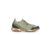 Aku Nativa Canvas Sneakers - Womens, Sage, 8 US, 647918