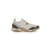 Aku Nativa Canvas Sneakers - Women's, Light Grey, 10.5 US, 6475910.5