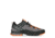 Aku Rock DFS II GTX Approach Shoes - Women's, Grey/Orange, 7.5 US, 7321867.5