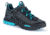 Aku Rocket DFS GTX Hiking Shoe - Womens, Black / Turquoise, 7, 727/2537