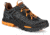 Aku Rocket DFS GTX Hiking Shoes - Mens, Black / Orange, 7.5, 726/1087.5