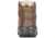 Aku Tribute II LTR - Womens, Brown, 8, 139.1-050-8