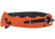 Al Mar Knives Rescue Crossbar Lock A/O