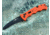 Al Mar Knives Rescue Crossbar Lock A/O