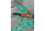 Al Mar Knives Rescue Crossbar Lock A/O