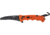 Al Mar Knives Rescue Crossbar Lock A/O