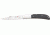 Al Mar Knives Eagle Classic Fold Knife, Black Handle AM1005BM