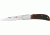 Al Mar Knives Eagle Classic Fold Knife, Dark Wood Handle AM1005HJB