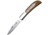 Al Mar Knives Eagle, Cocobolo Handle, Plain AL1005C