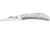 Al Mar Knives Hawk Engraved Stainless Fold Knife AME1002SS