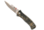 Al Mar Knives Mini SERE 2000, VG-10, Digital Camo G-10 Handle, Plain ALMS2KDC