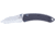 Al Mar Knives Payara Axis Lock Black