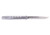 Al Mar Knives Quicksilver Ceramic Ball Bearing Folding Knife, D2, 5 in, Traditional Talon, TC4 Handle, Silver, AMK4046