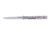Al Mar Knives Quicksilver Ceramic Ball Bearing Folding Knife, D2, 5 in, Traditional Talon, TC4 Handle, Silver, AMK4046