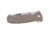 Al Mar Knives S.E.R.E. 2020 Coyote Series Folding Knife, Spring Assist, 8Cr, 3.6 in, Combo, Coyote, AMK2215