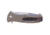 Al Mar Knives S.E.R.E. 2020 Coyote Series Folding Knife, Spring Assist, 8Cr 3.6 in, Traditional, Coyote, AMK2214