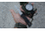 Al Mar Knives S.E.R.E. Operator 40 Fixed Blade Knife, 4in, D2, G10 Handle, Black, AMK5101