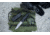 Al Mar Knives S.E.R.E. Operator 40 Fixed Blade Knife, 4in, D2, G10 Handle, Black, AMK5101